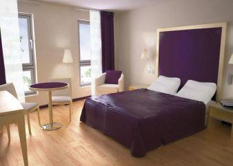 Citea Camino Azul 3* Lourdes