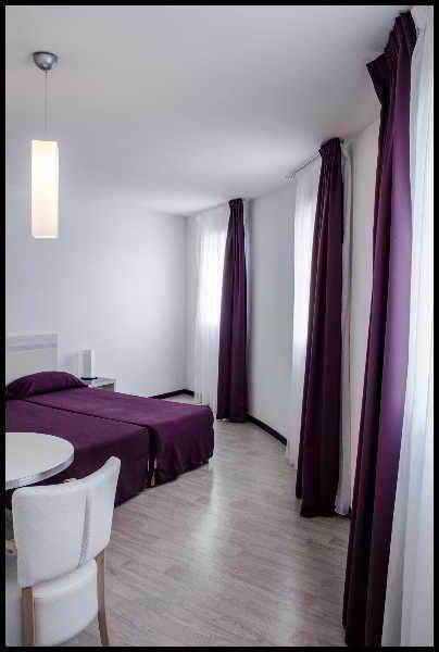 Hotel Citea Camino Azul Lourdes
